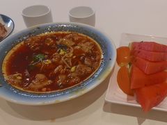 -凯鸽酒楼(恒安新区店)