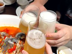 -上名堂·鱼头好吃(体育场路店)