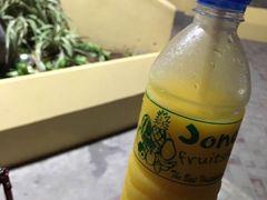 -Jonah's Fruit Shake & Snack Bar