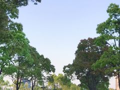 -上海海洋大学(临港校区)