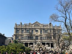 -张学良旧居陈列馆