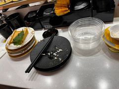 -争鲜回转寿司(浦东三钢里PLUS店)