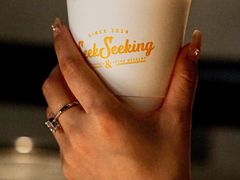-SeekSeeking咖啡专门店(堰塘街店)