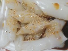 -陈添記·祖傳爽鱼皮·西关老字号(广州首店)