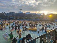 -杭州浪浪浪水公园