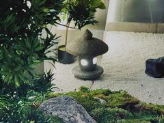 -沐SPA·坐忘山城·日式足道