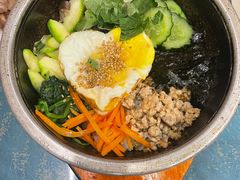-春花民族美食(佳木斯总店)