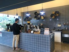 -微焙咖啡工厂(海峡创意产业园·红坊店)