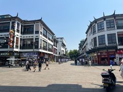 -哑巴生煎(临顿路店)