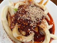 -中和裴氏蹄花(府河路店)