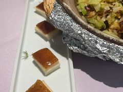 -味+新京宴·烤鸭·北京菜(创意谷店)