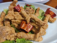 -三凤酒家·百年无锡菜(清扬茂业店)