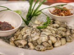 -大螃蟹海鲜餐厅