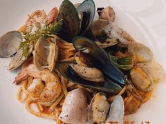 -Margherita雏菊意大利餐厅(雅颂庭购物中心店)