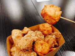 盐酥鸡大满贯-台湾逢甲夜食(天河店)