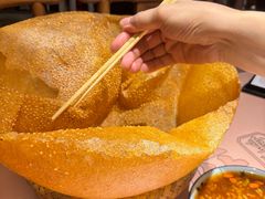 -杨记隆府重庆江湖菜(大悦城店)
