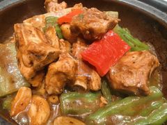 -粤色·老广州茶餐厅(河南商会大厦店)