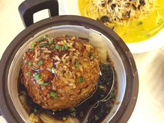 红烧极品狮子头-扬州狮子楼·非遗淮扬菜(总店)