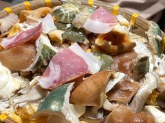 -滇铺子·云南特色菜·鲜花野菜季(曲靖万达店)