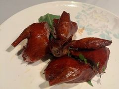 -翡翠小城·海鲜豆捞·广式点心(老佛爷店)