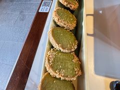 -绿茶餐厅(龙井船宴· 品牌总店)