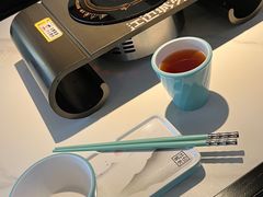 -江边城外烤全鱼(世茂广场店)