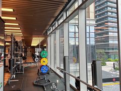 -燃坊JEN ACTIVE游泳健身中心·深圳前海JEN酒店