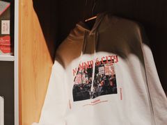 -光舍(香榭里花园店)