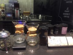 -星巴克(来福士办公楼店)