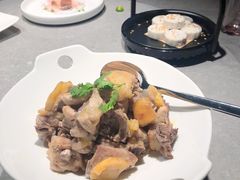 -木守西溪溪隐餐厅