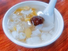 -老福合沟无米粿甜汤粿品店