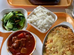 -北大家园食堂