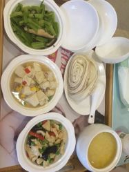 -千禧果月子会所(郑州东站店)
