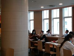 大堂-麦当劳(厦门思明路店)