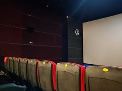 -万达影城(新街口印象汇CINITY店)
