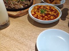 -去茶去餐厅(中央大街店)
