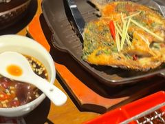 -雀舞云南菜(天津天河城购物中心店)