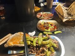 -麦凯伦烧烤·精酿超级工厂店(金桥总店)