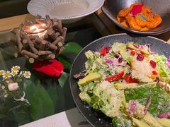 -春树下·树屋花房西餐厅(罍街AS1980店)