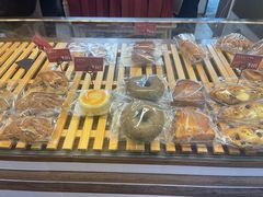 -富贵面包公司(运河店)