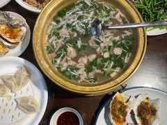 -渔家大院·地道威海菜(石岛店)