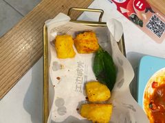 -江边城外烤全鱼(嘉定万达广场店)