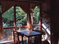 -时光花园(白鹭洲店)