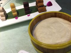 -京味民福烤鸭店(建设四马路店)