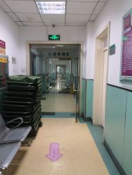 -北京市朝阳区妇幼保健院(南院区)