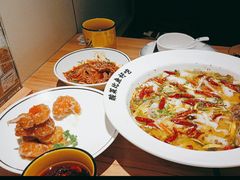 -太二酸菜鱼(汕头苏宁广场店)