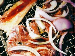 -十三姨正合丰烤肉(营迹路店)