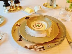 -Restaurant Paul Bocuse