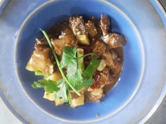 -栖巢咖啡馆(双岗店)