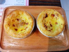 -酷公社·榴莲披萨(太原街店)
